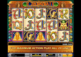 Spin the wheel and expect valuable prizes appear on. Cleopatra 2 Slot Game From Igt Is Back Online