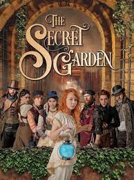 The Secret Garden Dvd Re Vived Com In 2021 Secret Garden The Secret Secret
