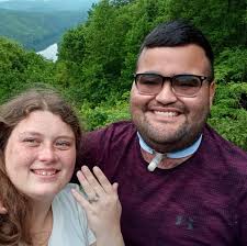 TITANIUM THREADED CIRCULAR BARBELL SHAFT