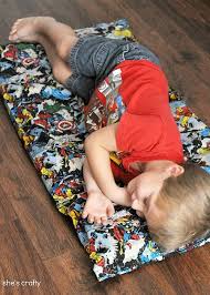 If you've been looking for a good toddler nap. She S Crafty How To Make A Nap Mat Cover