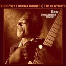 Roosevelt BARNES & THE PLAYBOYS