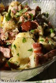 Epingle Sur Salades