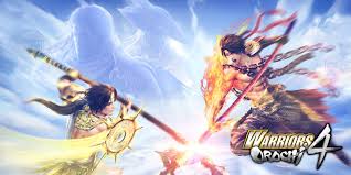Akihiro suzuki returns as the producer and yōji noda is the director. Warriors Orochi 4 Review The Best Gameplay In The Series Mgl
