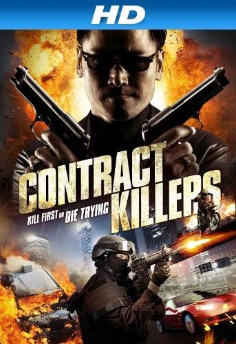 Contract Killers (2008)