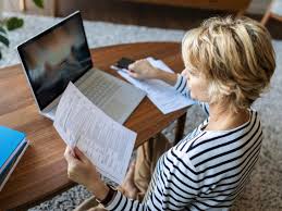 Wondering which documents are needed to file your taxes? Tax Deadline May 17 2021 When To File Taxes
