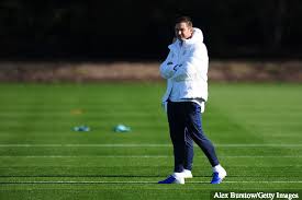 Historical grounds can be chosen as well. Chelsea Boss Frank Lampard Drops Team Selection Hint Ahead Of Manchester United Clash