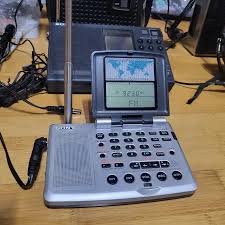 Image result for Sony ICF-SW07