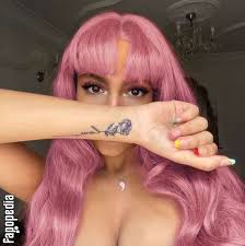 Sallyyrrose Nude Leaks - Photo 14377590 - Fapopedia