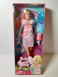 Check spelling or type a new query. Mattel Blonde Barbie Candy Glam 2008 R7379 R7380 27084846010 Ebay In 2021 Barbie American Girl Furniture Barbie Dolls