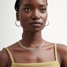 Victoria Magrath (Inthefrow) x Edge of Ember Jewellery Collaboration