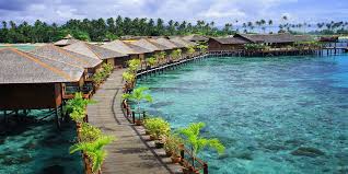 Sengketa Pulau Sipadan dan Ligatan (1967) Halaman 1 - Kompasiana.com