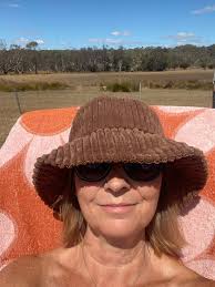 Hatters Worldwide S2- 2 Kris Wetton( Australia)