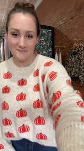 Vince Camuto Sams Club Sweater Styling