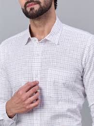 Casual Shirt - Ravindrra Vastra Niketan