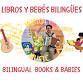 Bilingual Books & Babies event image