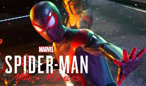 Miles morales content or dlc would be exclusive to the as well as many of the unlockable suits and other improvements coming to the ps5 version here. Spider Man Miles Morales Suits How To Unlock All Suits In Marvel Game Gaming Entertainment Express Co Uk