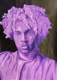 FINE ART — BEN ROLAND