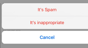 Click or tap next to edit profile and select log out. Can Too Many Hashtags Get Your Instagram Shadowbanned