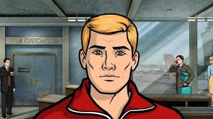 Archer: 10 CRAZY Cheryl Moments