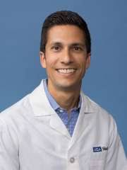 Physicians and Faculty