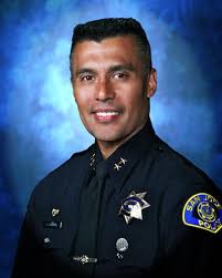 Finalist withdraws as candidate for Tucson police chief