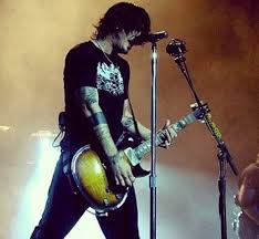 Adam Gontier Adam Gontier Three Days Grace Heavy Metal Bands