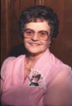 Obituary information for Marion Friborg