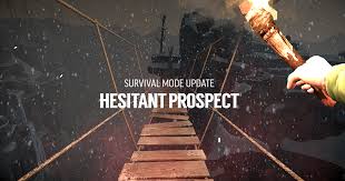 How to start a fire in the long dark after crash. Hesitant Prospect Update Now Live The Long Dark
