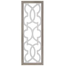 Gray White Lattice Wood Wall Decor Hobby Lobby 1640408 Hobby Lobby Wall Decor Lattice Wall Decor Wall Decor Hobby Lobby