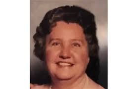 Florence Virginia Hubrath Obituary (2025)