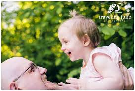 Portland Family Photography: One-Year-Old Twins!