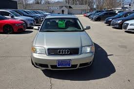 Image result for Arctic White 2004 A6