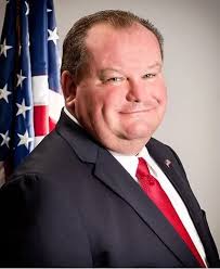 Bill Murphy For Supervisor