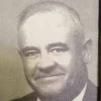 George Leon Erickson (1907–1995)