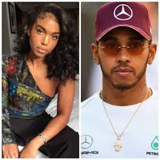 Lewis hamilton dated nicole scherzinger from 2007 2015 image. Lori Harvey And Lewis Hamilton Dating Gossip News Photos