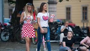10 Reasons Why You Should Date A Croatian Dbldkr Method to learn vocabulary, useful expressions and you will gain a good pronunciation in croatian.