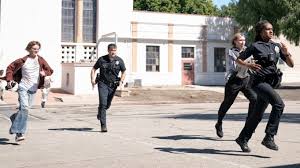 The Rookie Extended Cut