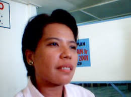 U.P. Aguman Alumni Web Site -- 2001 Gallery