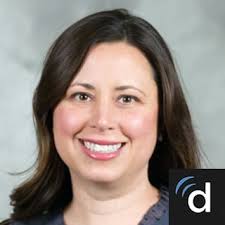 Melissa (Burke) Koliha