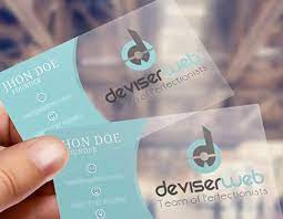 We print plastic business cards that will instantly capture anyone's attention. Transparent Plastic Business Cards Printing Mallorca Print Fast 24 Hrs Business Cards Brochures Flyers Tri Fold Leaflets Menus Folders Posters Embroidered Clothing