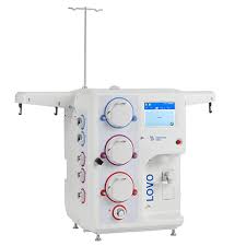 Fresenius Kabi Lovo