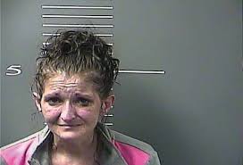 PPD: Salyersville woman facing second fentanyl trafficking case in a month 