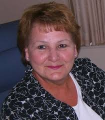 Obituary for Noella Vivian Berthiaume (Audet)