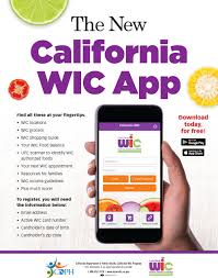 What foods do you get on wic? No More Food Checks Ca Wic Card Instead Wic Wic For You