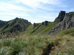 Puy De Sancy 1885m Par Mont Dore Et Le Capucin 1468m Randonnee Monts Dore Et Monts Dome Puy De Sancy Sancy Mont Dore