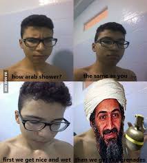 Shower Memes Are Getting Outof Hand Smh Meme By Neawzmilkey Memedroid