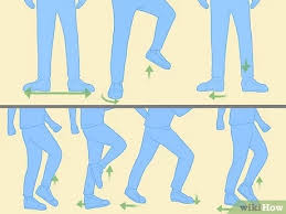 · pumped to start our following along series for the wonderful world. 3 Ways To Shuffle Dance Move Wikihow