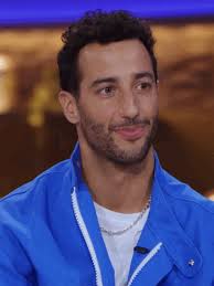 tatiana — Supermodel (Daniel Ricciardo x Reader)