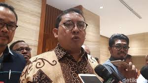 Fadlizonjubirbokep trending di twitter, banyak netizen diblokir fadli zon. Disebut Formappi Pernah Langgar Etik Fadli Zon Membantah