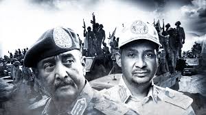 كواليس انهيار الرباعية.. لماذا فشل اجتماع “إنقاذ” السودان؟